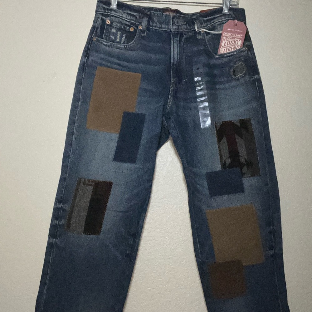 Lucky Brand jeans BRAND NEW